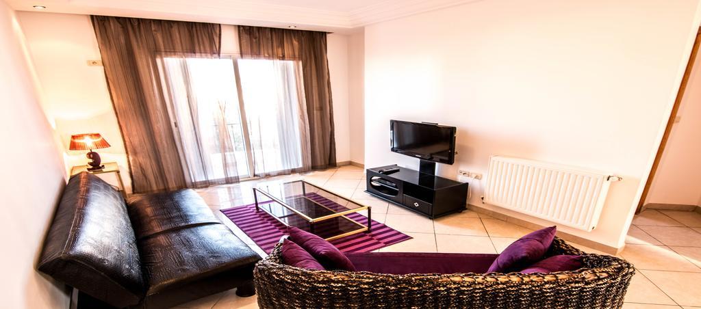 Mahdia Place Apartments Екстер'єр фото